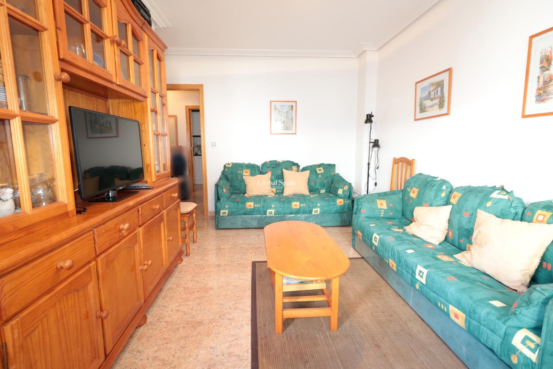 Odsprzedaż - MIESZKANIE -
TORREVIEJA - Acequion