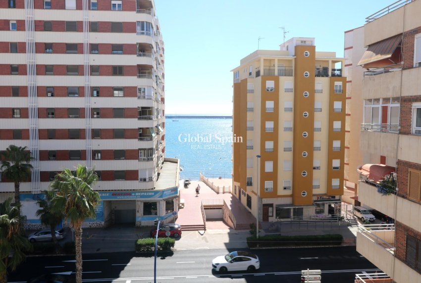 Odsprzedaż - MIESZKANIE -
TORREVIEJA - Acequion