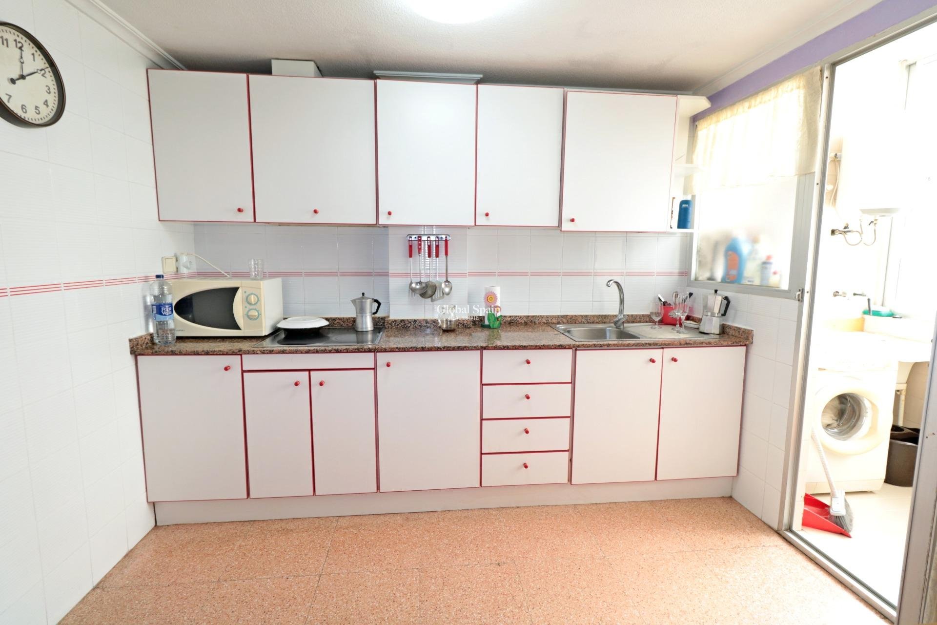 Odsprzedaż - MIESZKANIE -
TORREVIEJA - Acequion
