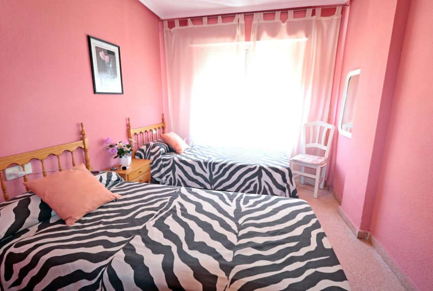 Odsprzedaż - MIESZKANIE -
TORREVIEJA - Acequion