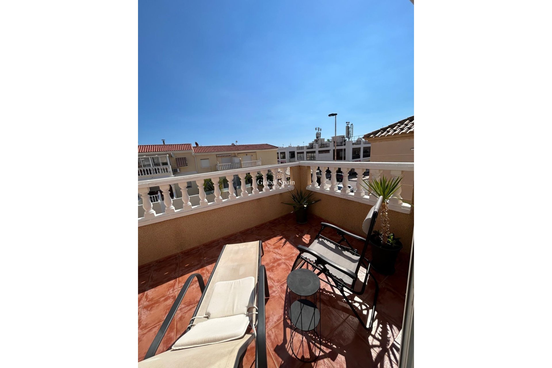 Odsprzedaż - MIESZKANIE -
TORREVIEJA - Aguas Nuevas