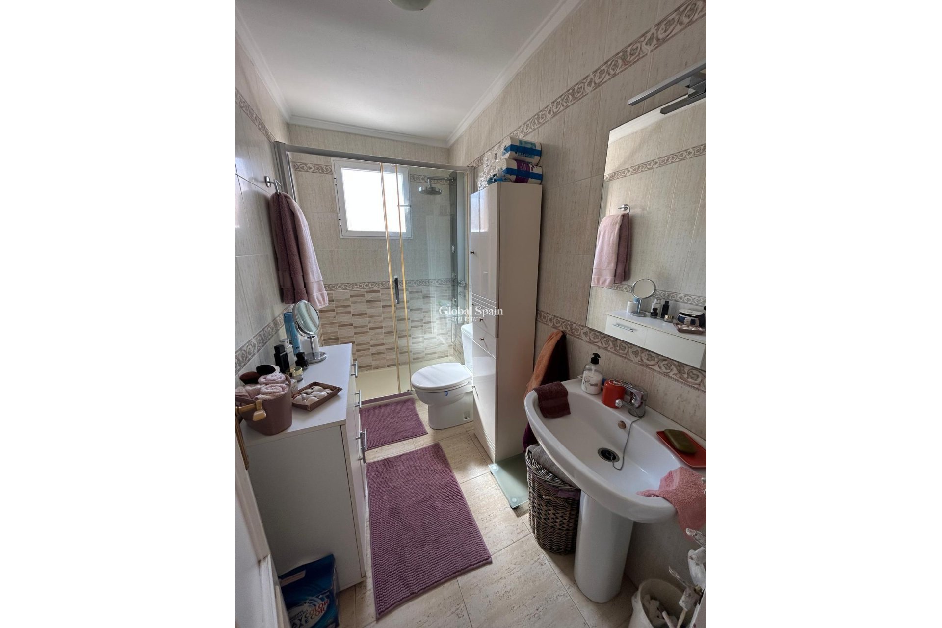 Odsprzedaż - MIESZKANIE -
TORREVIEJA - Aguas Nuevas