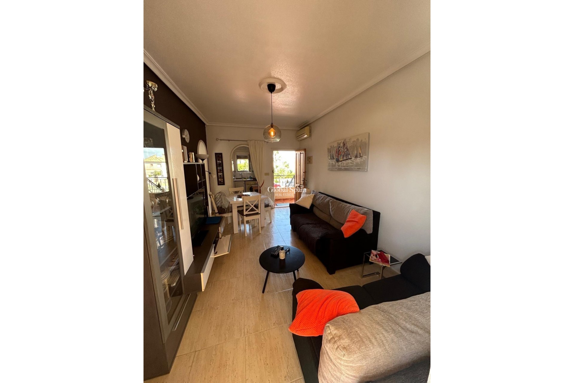 Odsprzedaż - MIESZKANIE -
TORREVIEJA - Aguas Nuevas