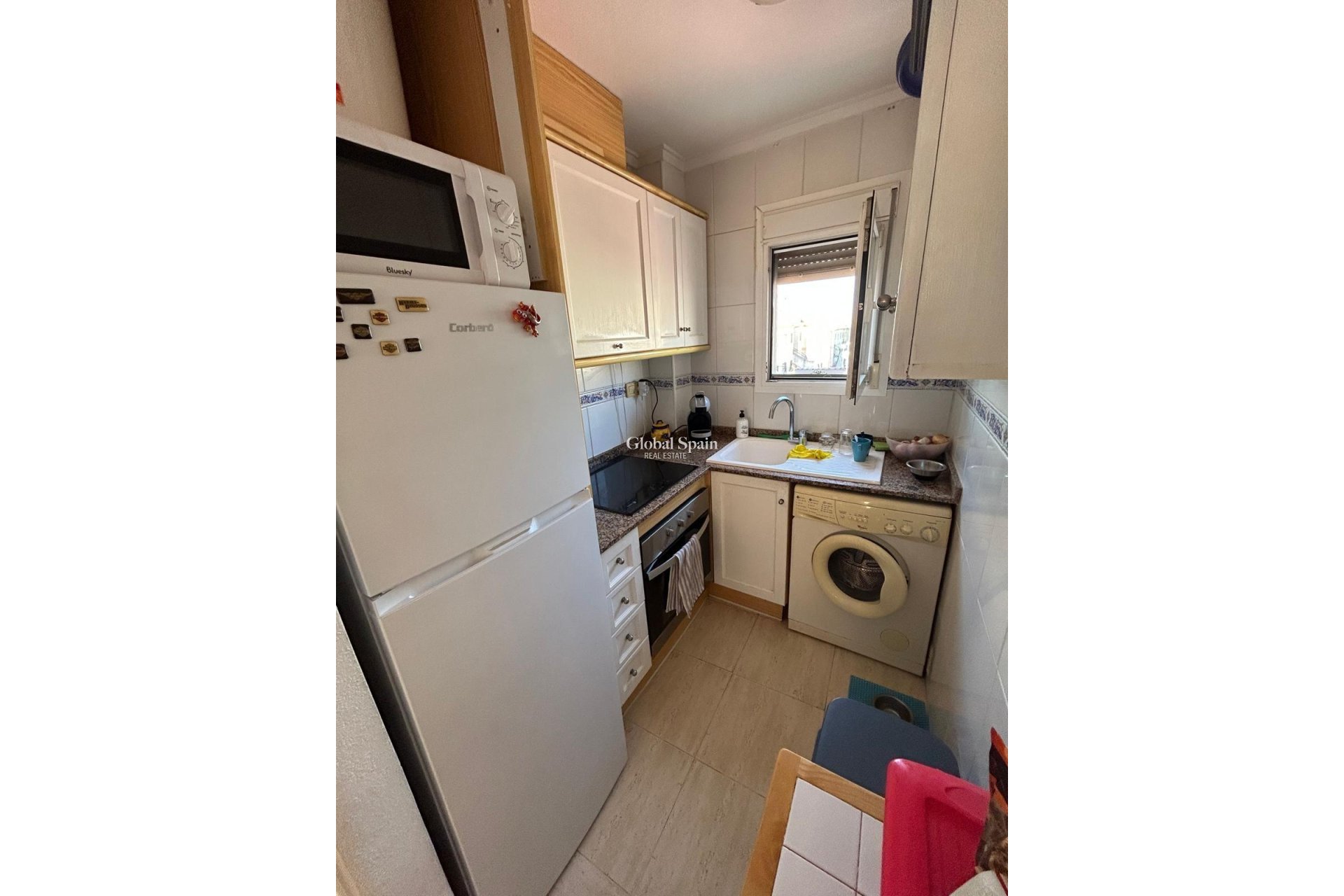 Odsprzedaż - MIESZKANIE -
TORREVIEJA - Aguas Nuevas