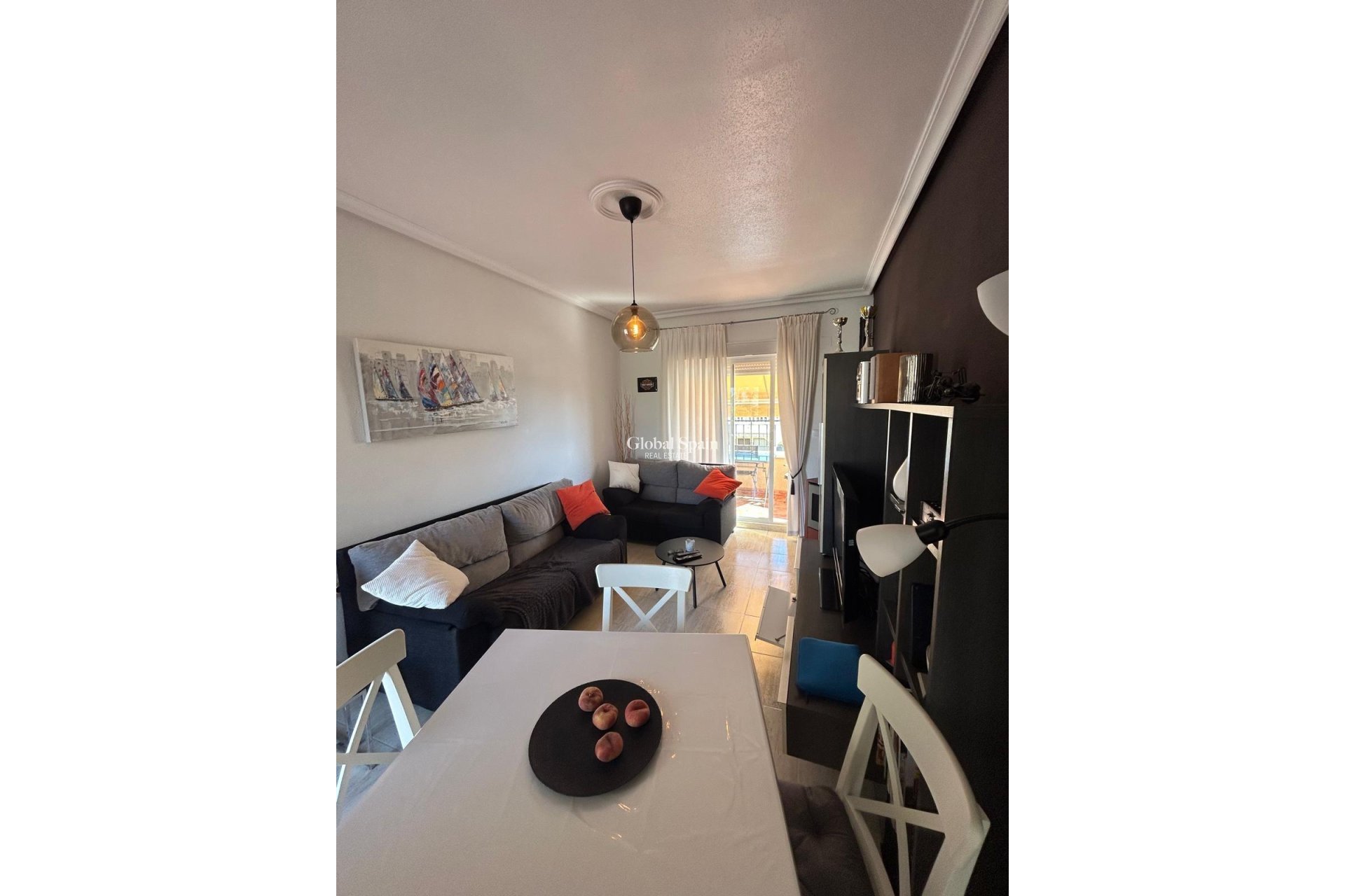 Odsprzedaż - MIESZKANIE -
TORREVIEJA - Aguas Nuevas