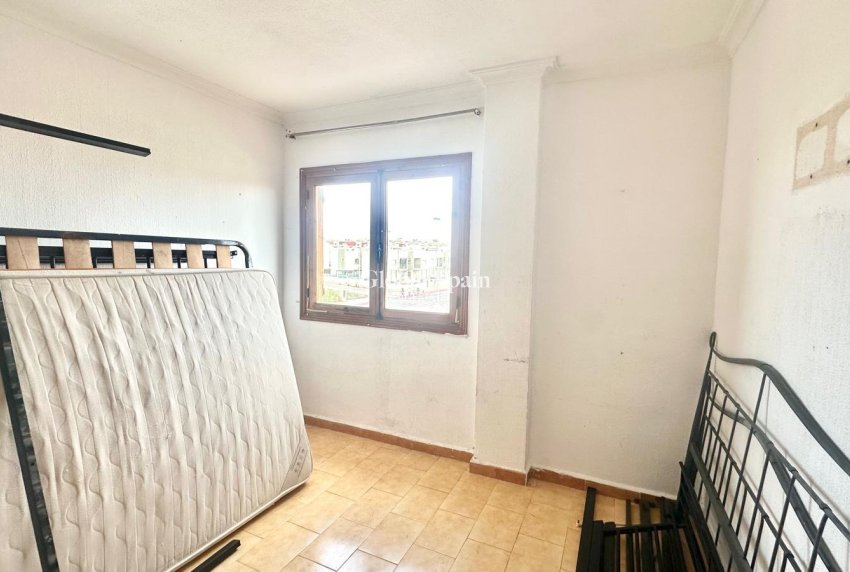 Odsprzedaż - MIESZKANIE -
TORREVIEJA - Aguas Nuevas