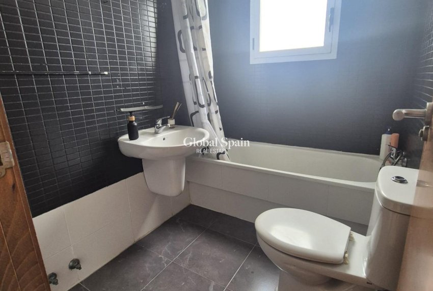 Odsprzedaż - MIESZKANIE -
TORREVIEJA - Aguas Nuevas