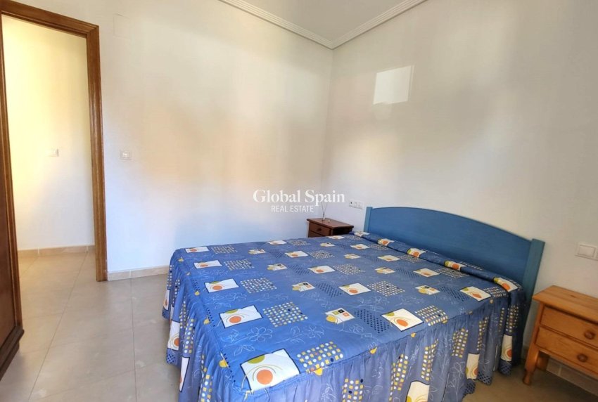 Odsprzedaż - MIESZKANIE -
TORREVIEJA - Aguas Nuevas