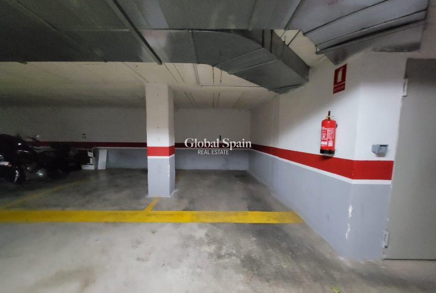 Odsprzedaż - MIESZKANIE -
TORREVIEJA - Aguas Nuevas