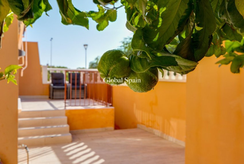 Odsprzedaż - MIESZKANIE -
TORREVIEJA - Aguas Nuevas