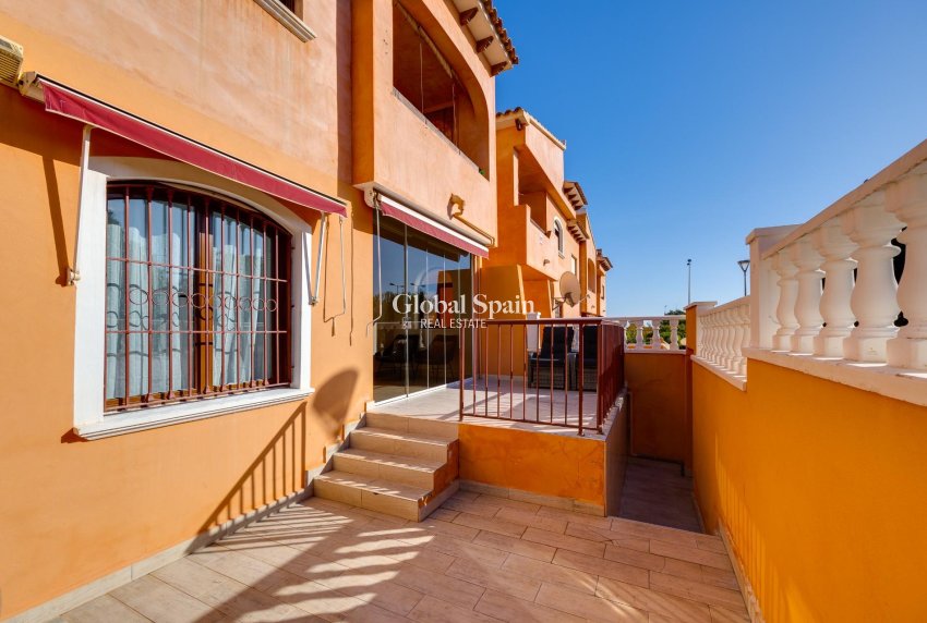 Odsprzedaż - MIESZKANIE -
TORREVIEJA - Aguas Nuevas