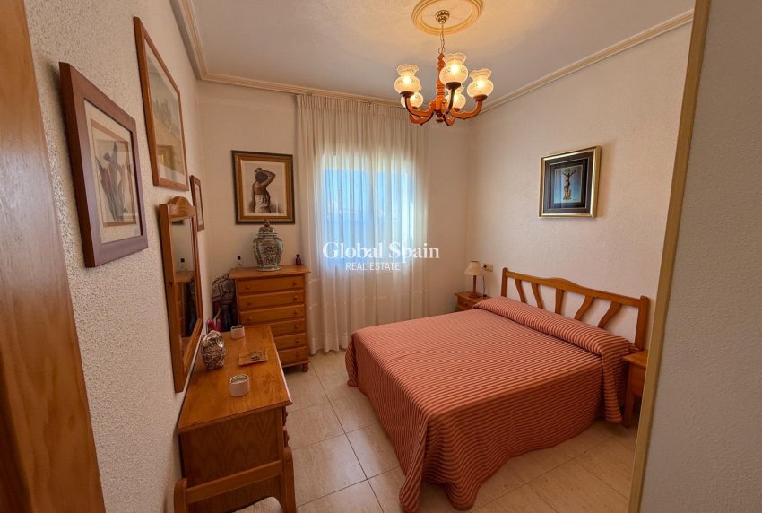 Odsprzedaż - MIESZKANIE -
TORREVIEJA - Aguas Nuevas