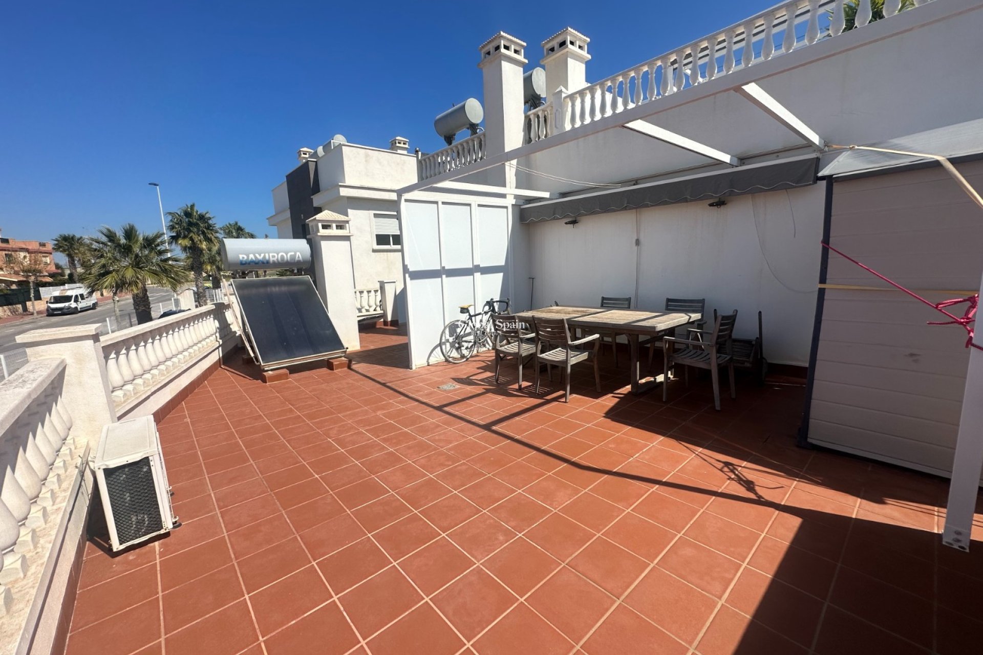 Odsprzedaż - MIESZKANIE -
TORREVIEJA - Aguas Nuevas