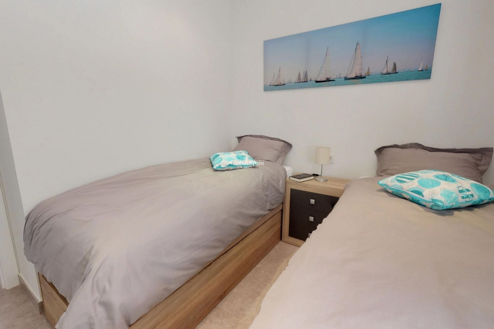 Odsprzedaż - MIESZKANIE -
TORREVIEJA - Aguas Nuevas