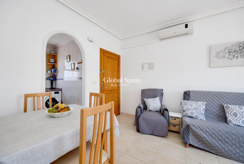Odsprzedaż - MIESZKANIE -
TORREVIEJA - Aguas Nuevas