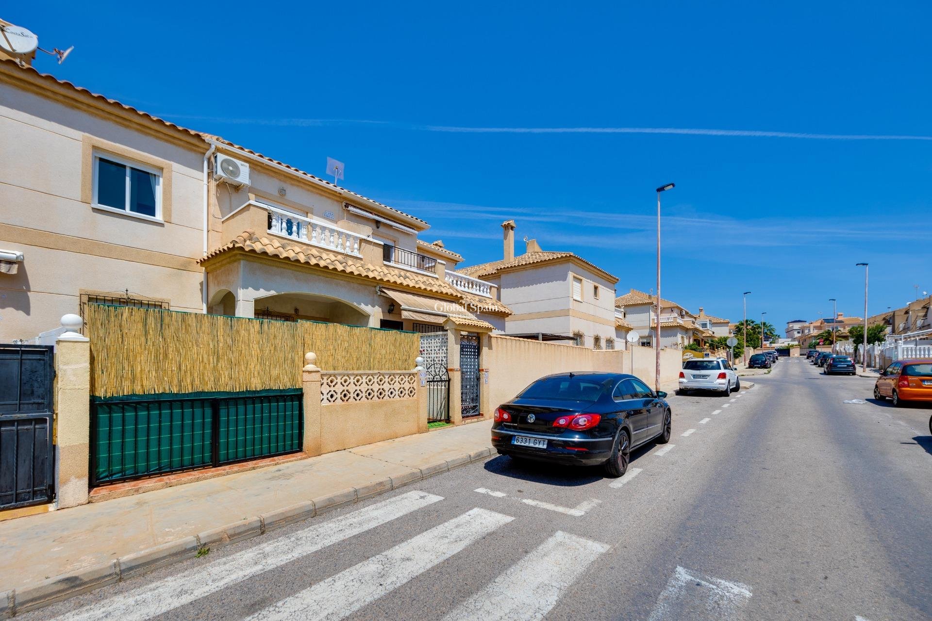 Odsprzedaż - MIESZKANIE -
TORREVIEJA - Aguas Nuevas