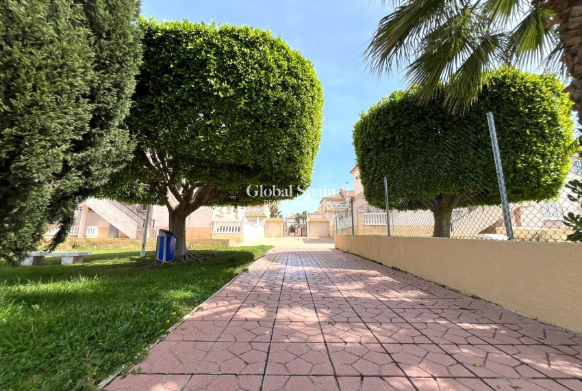 Odsprzedaż - MIESZKANIE -
TORREVIEJA - Aguas Nuevas