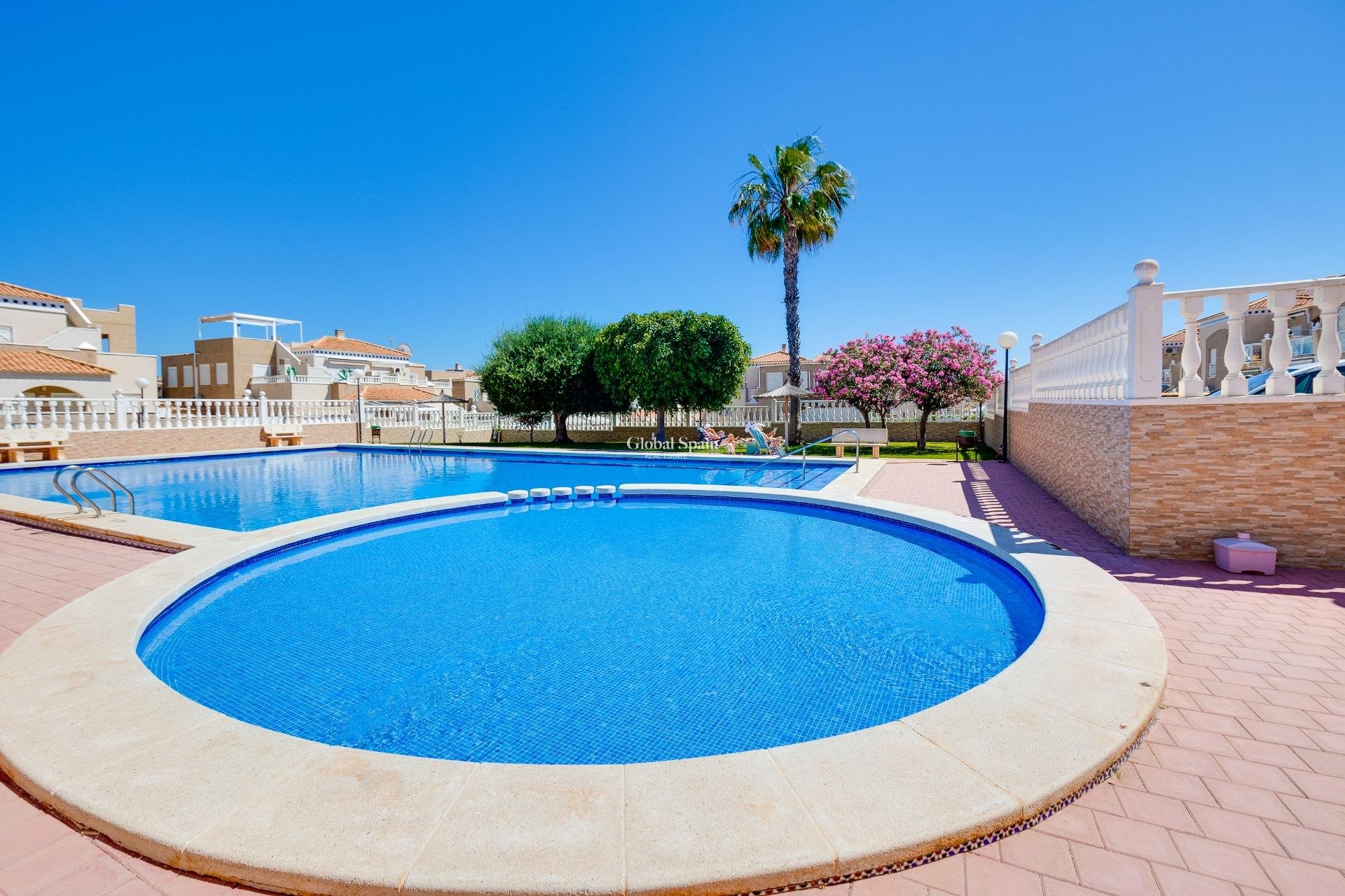Odsprzedaż - MIESZKANIE -
TORREVIEJA - Aguas Nuevas