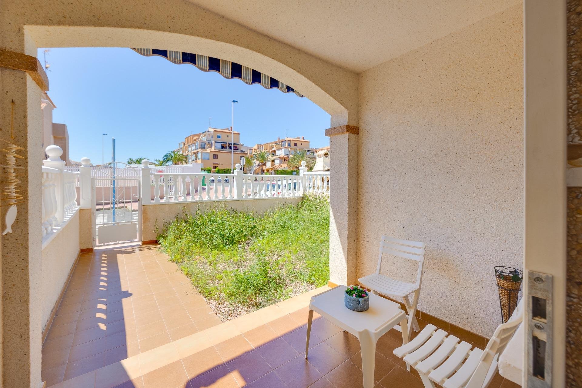 Odsprzedaż - MIESZKANIE -
TORREVIEJA - Aguas Nuevas