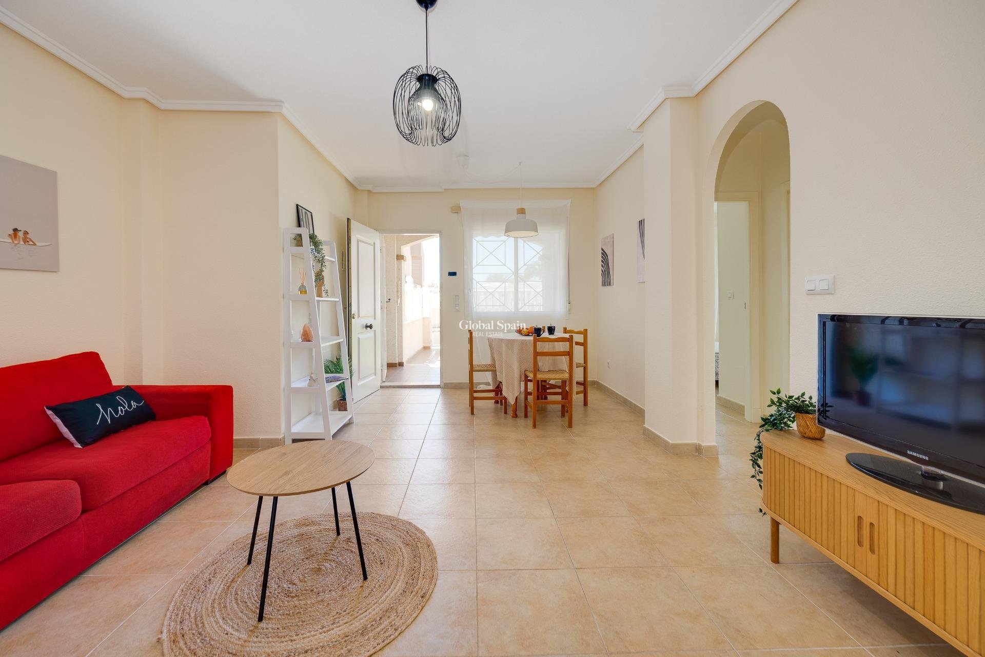 Odsprzedaż - MIESZKANIE -
TORREVIEJA - Aguas Nuevas