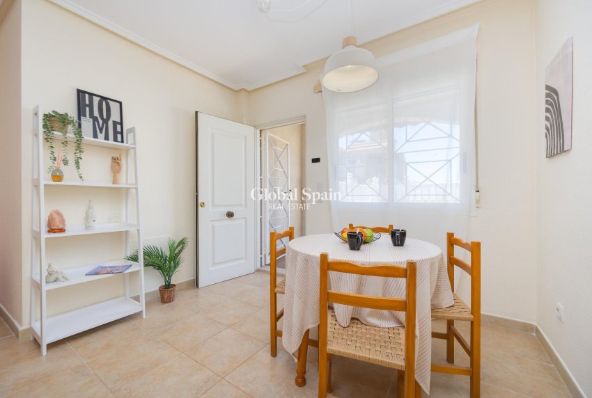 Odsprzedaż - MIESZKANIE -
TORREVIEJA - Aguas Nuevas
