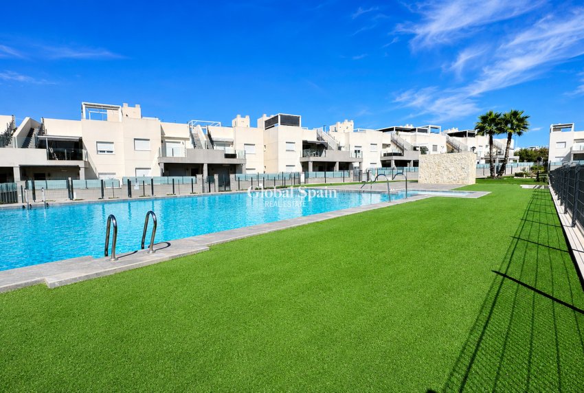 Odsprzedaż - MIESZKANIE -
TORREVIEJA - Aguas Nuevas