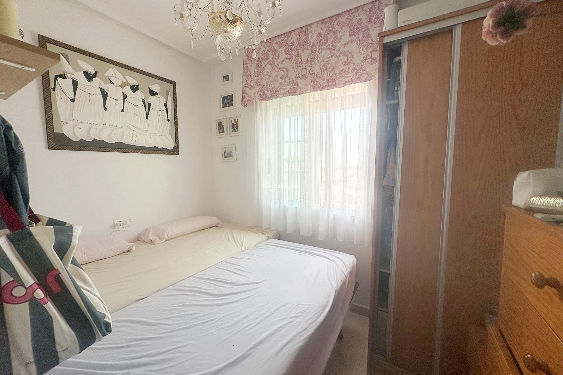 Odsprzedaż - MIESZKANIE -
TORREVIEJA - Aguas Nuevas