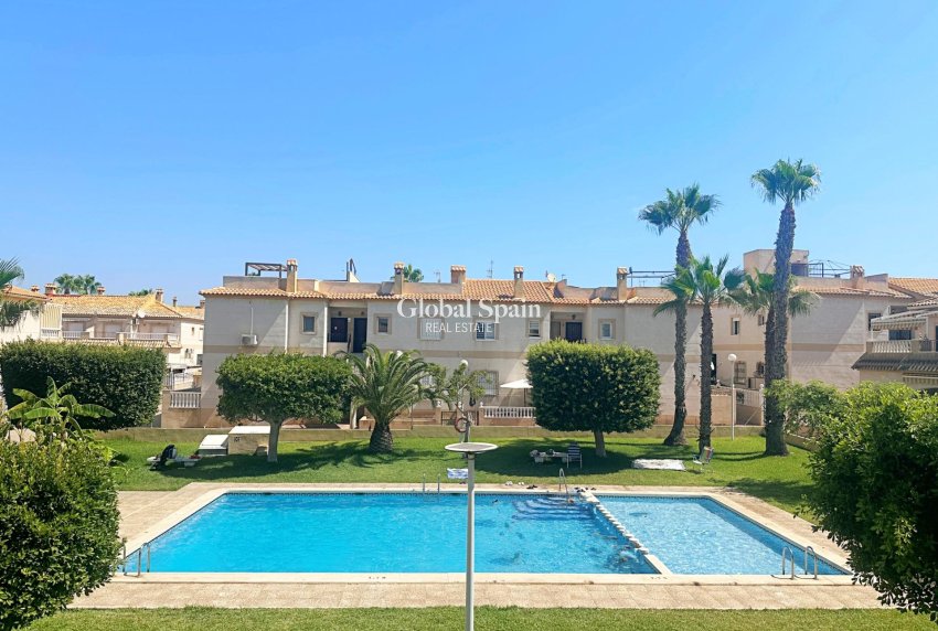 Odsprzedaż - MIESZKANIE -
TORREVIEJA - Aguas Nuevas