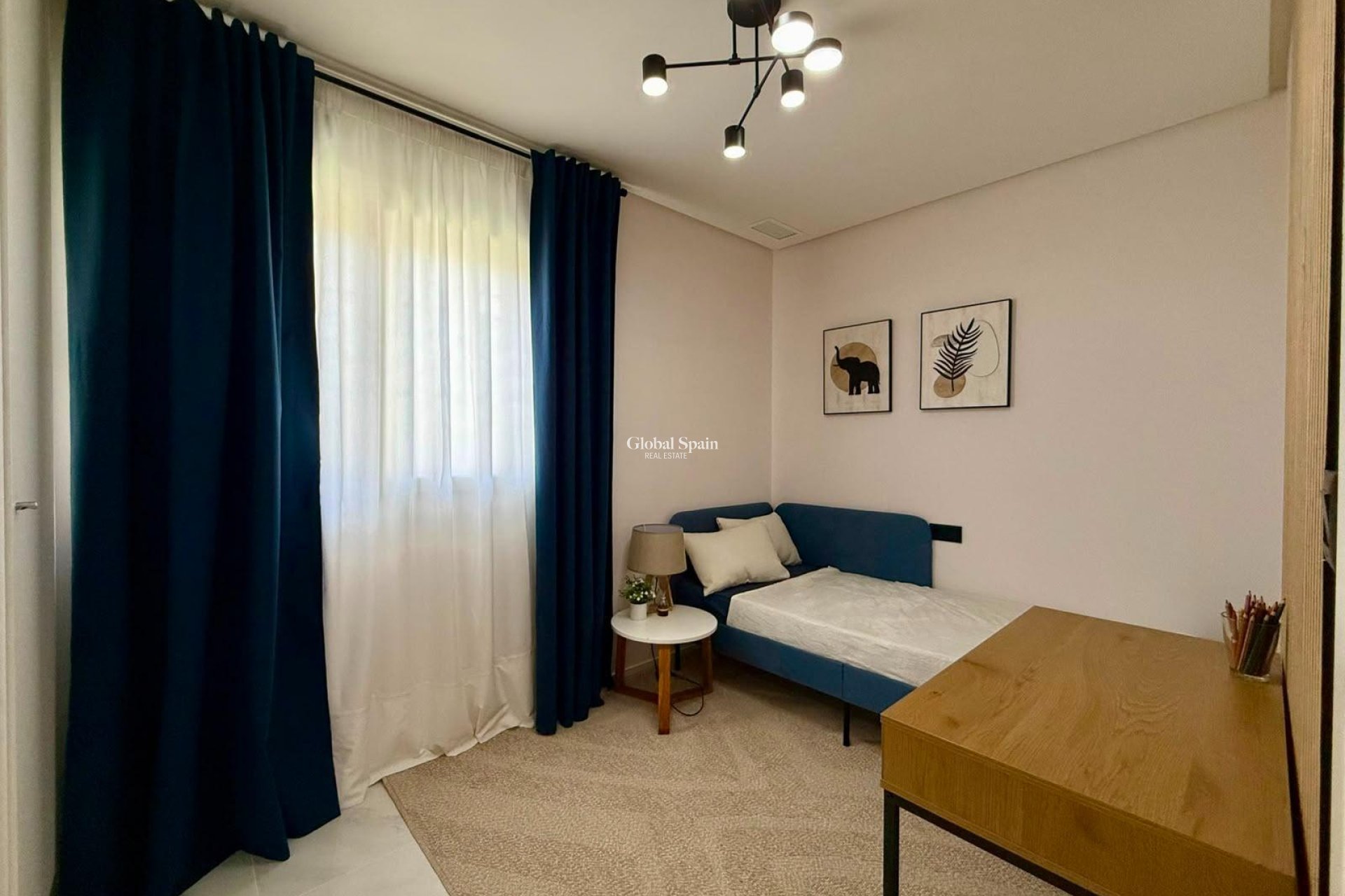 Odsprzedaż - MIESZKANIE -
TORREVIEJA - Aguas Nuevas