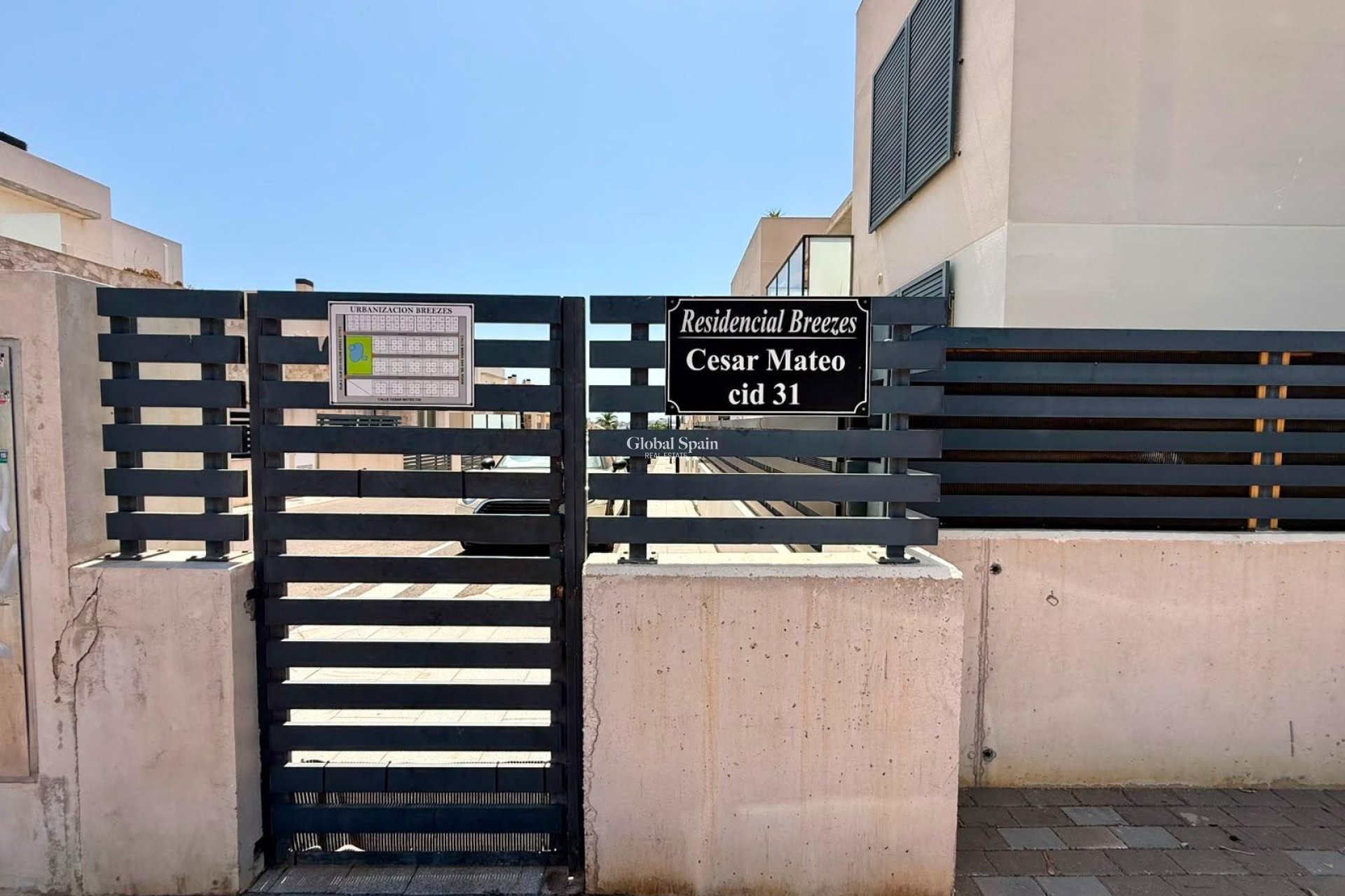 Odsprzedaż - MIESZKANIE -
TORREVIEJA - Aguas Nuevas