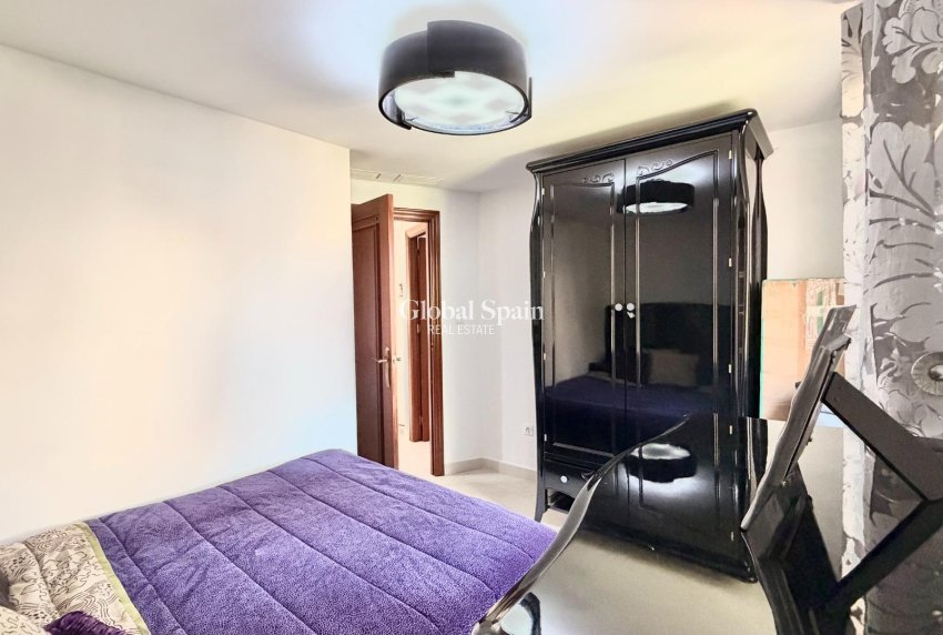 Odsprzedaż - MIESZKANIE -
TORREVIEJA - Aldea del mar