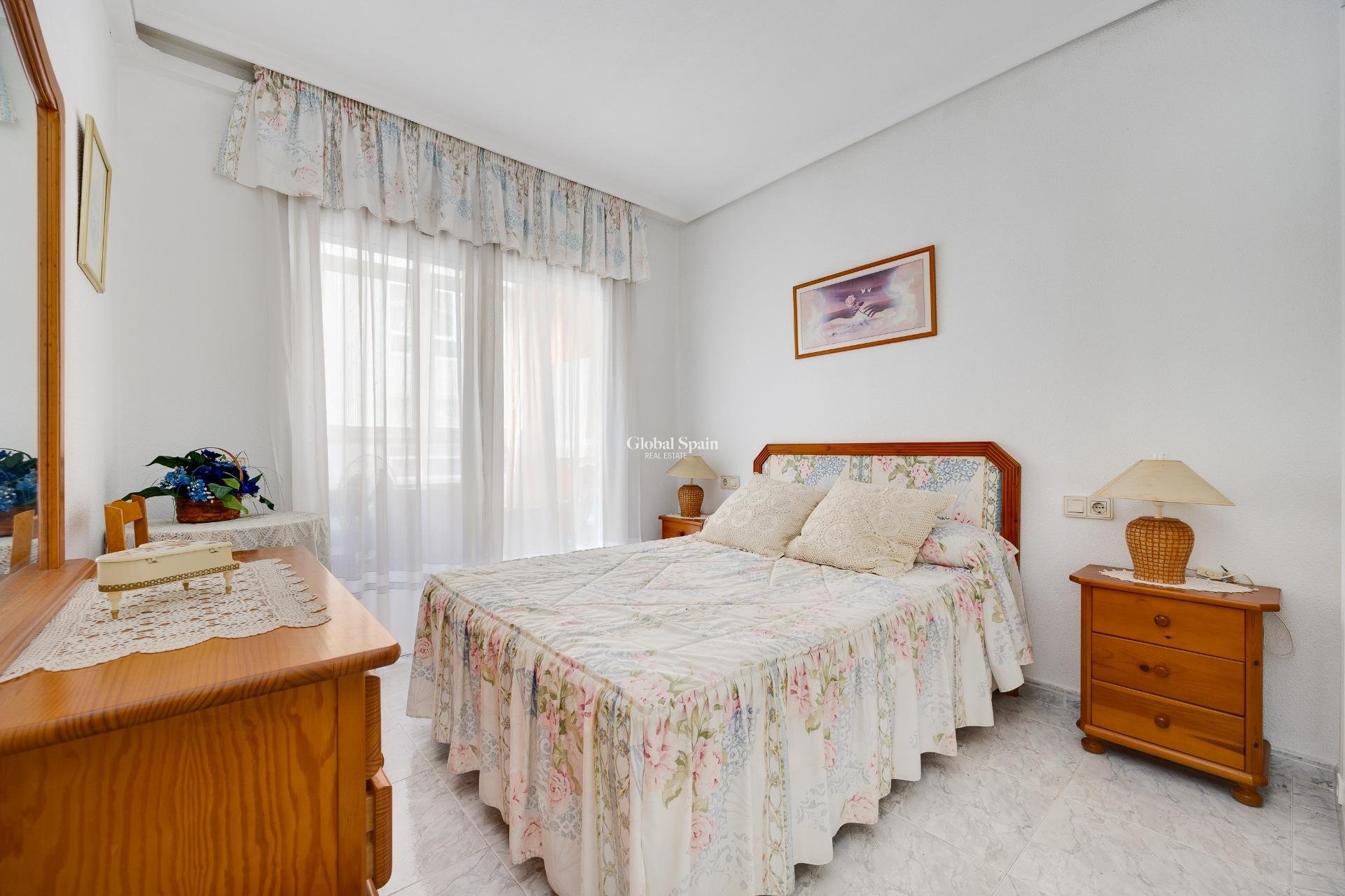 Odsprzedaż - MIESZKANIE -
TORREVIEJA - Antonio Machado
