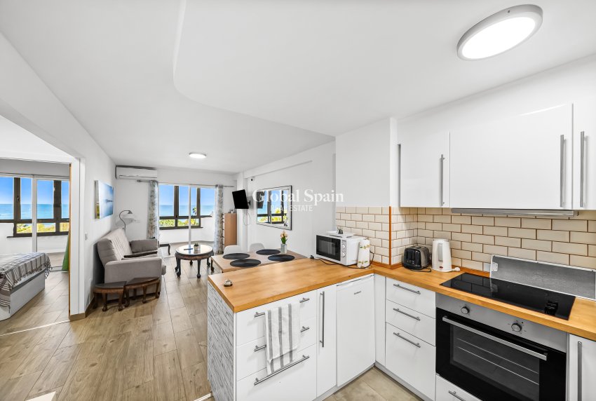 Odsprzedaż - MIESZKANIE -
TORREVIEJA - Cabo Cervera