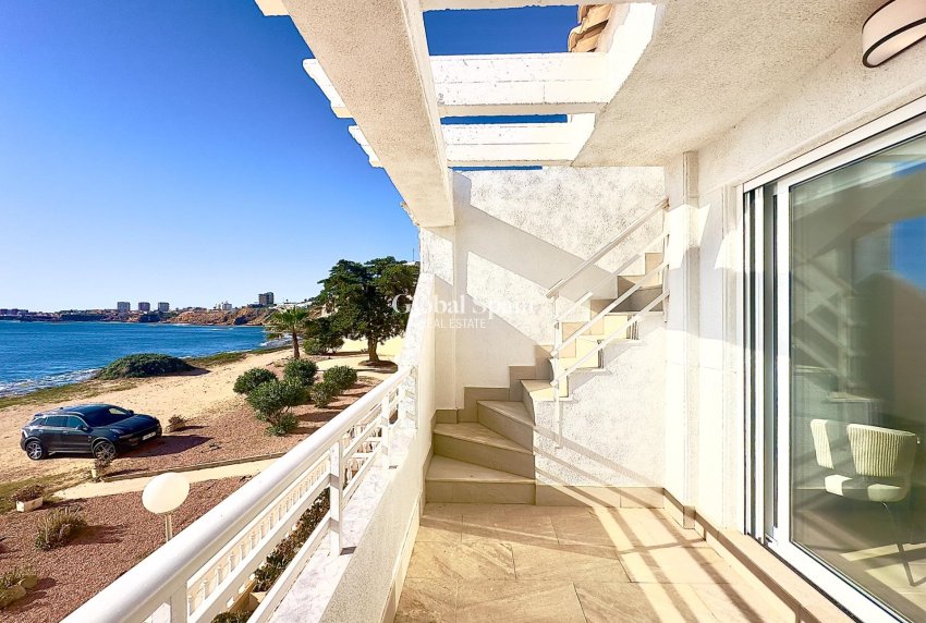 Odsprzedaż - MIESZKANIE -
TORREVIEJA - Cabo Cervera