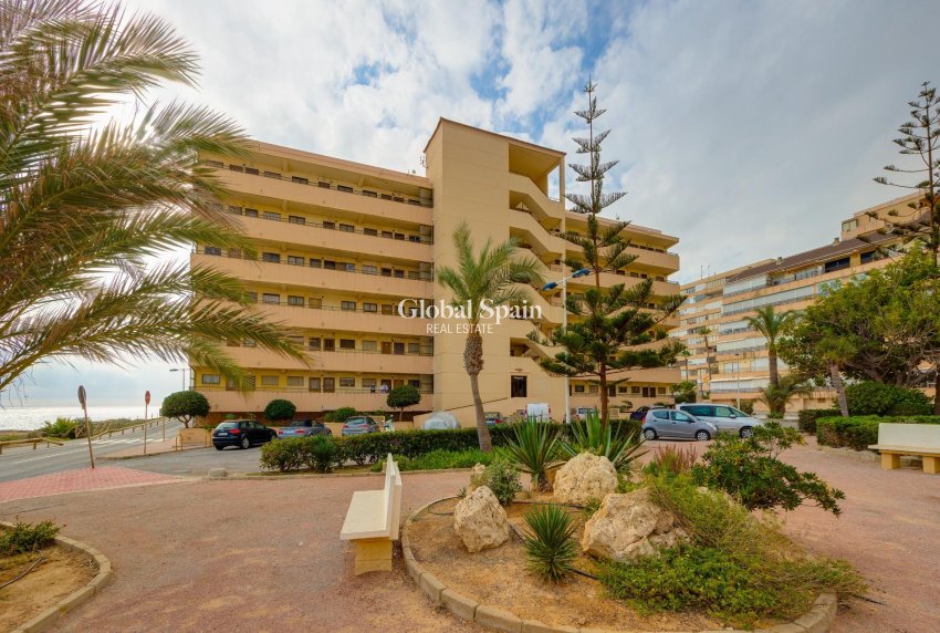 Odsprzedaż - MIESZKANIE -
TORREVIEJA - Cabo Cervera