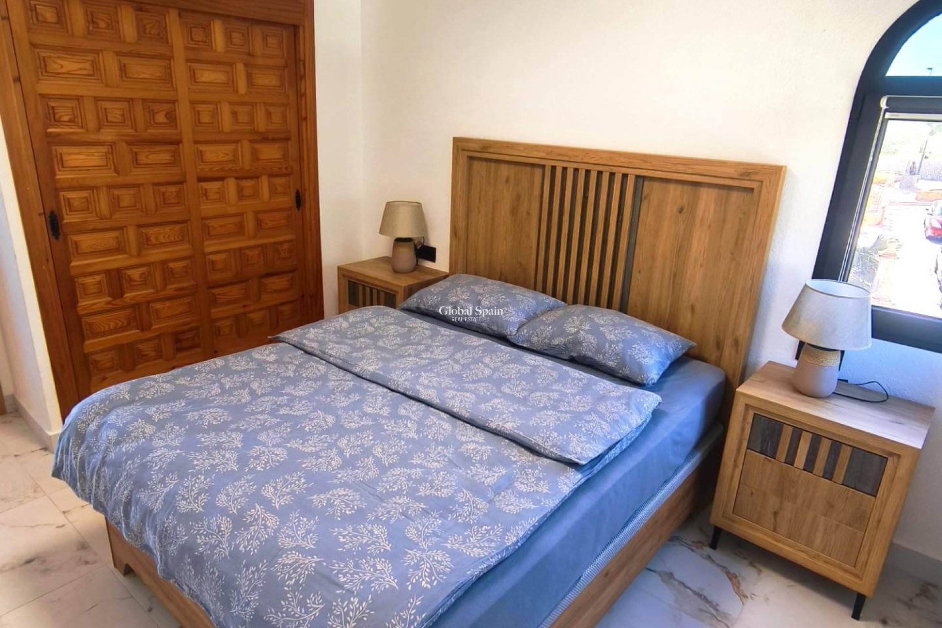 Odsprzedaż - MIESZKANIE -
TORREVIEJA - Cabo Cervera