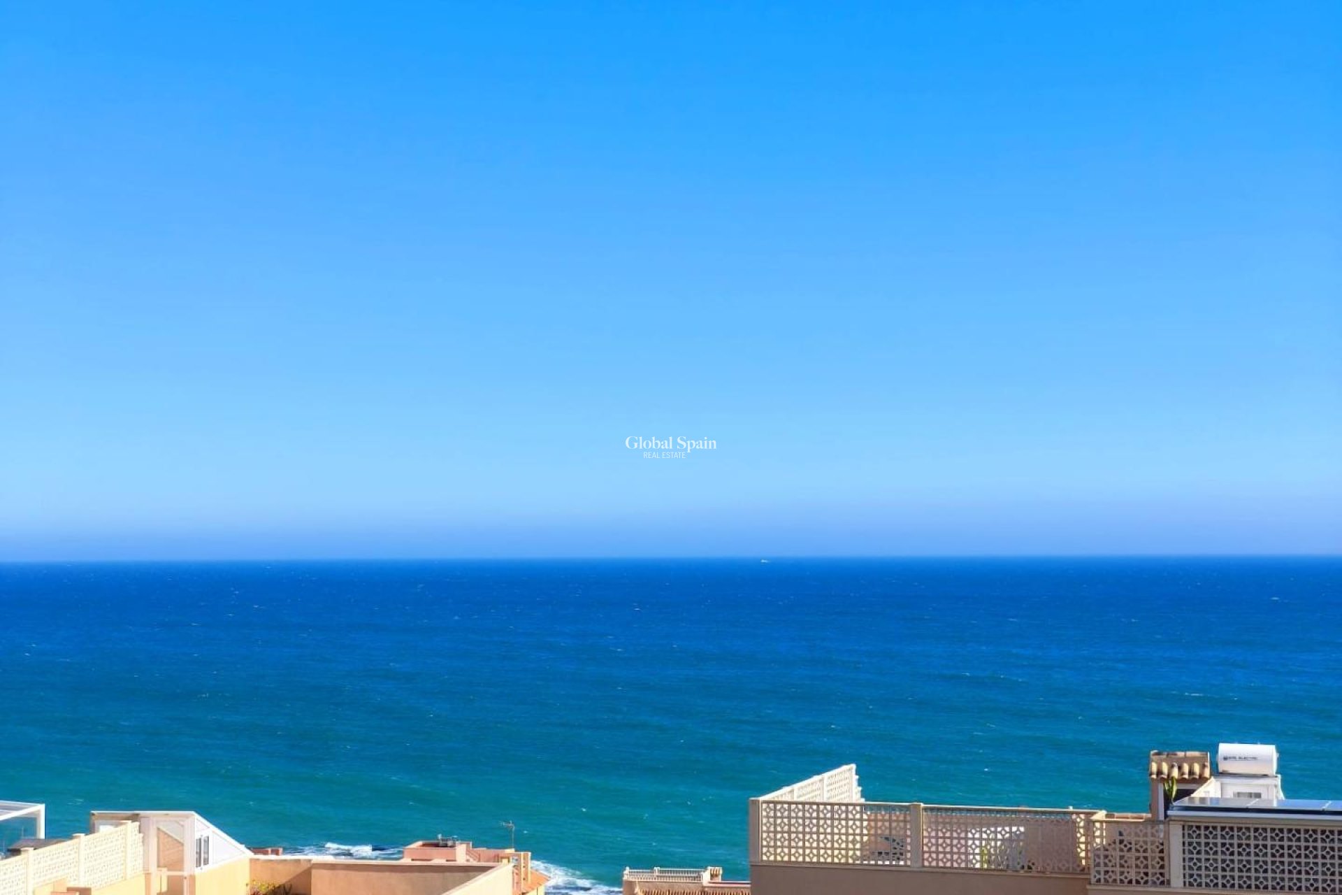 Odsprzedaż - MIESZKANIE -
TORREVIEJA - Cabo Cervera