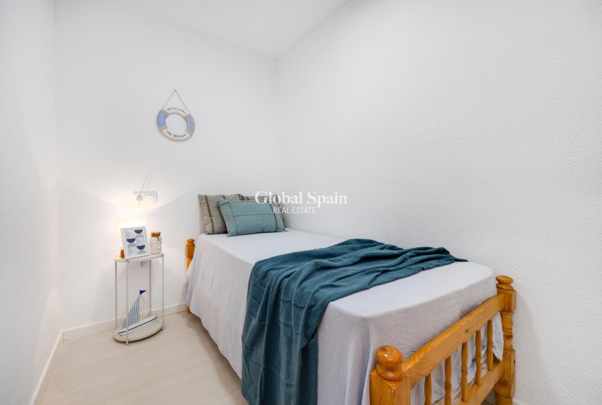 Odsprzedaż - MIESZKANIE -
TORREVIEJA - Cabo Cervera