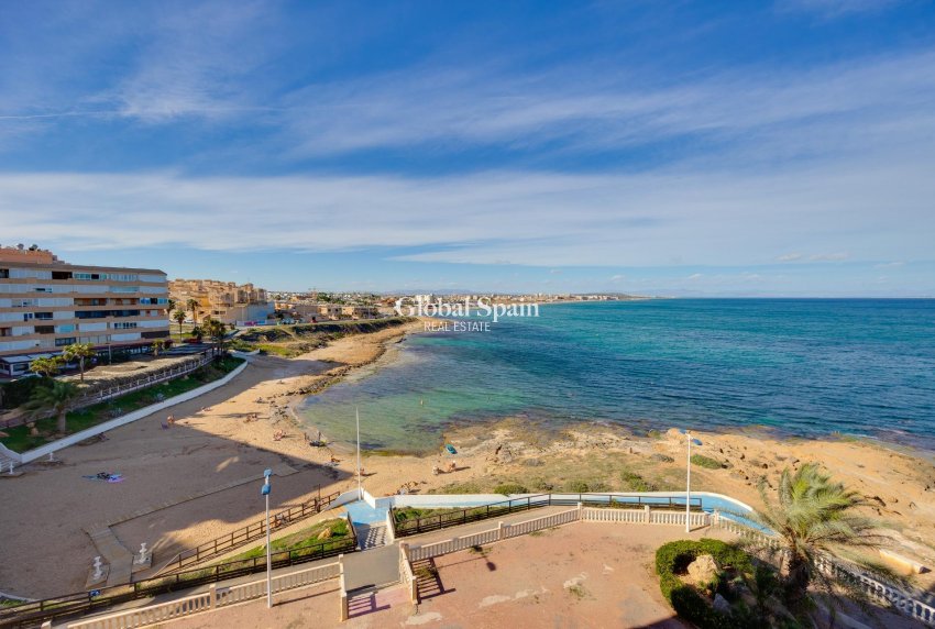 Odsprzedaż - MIESZKANIE -
TORREVIEJA - Cabo Cervera