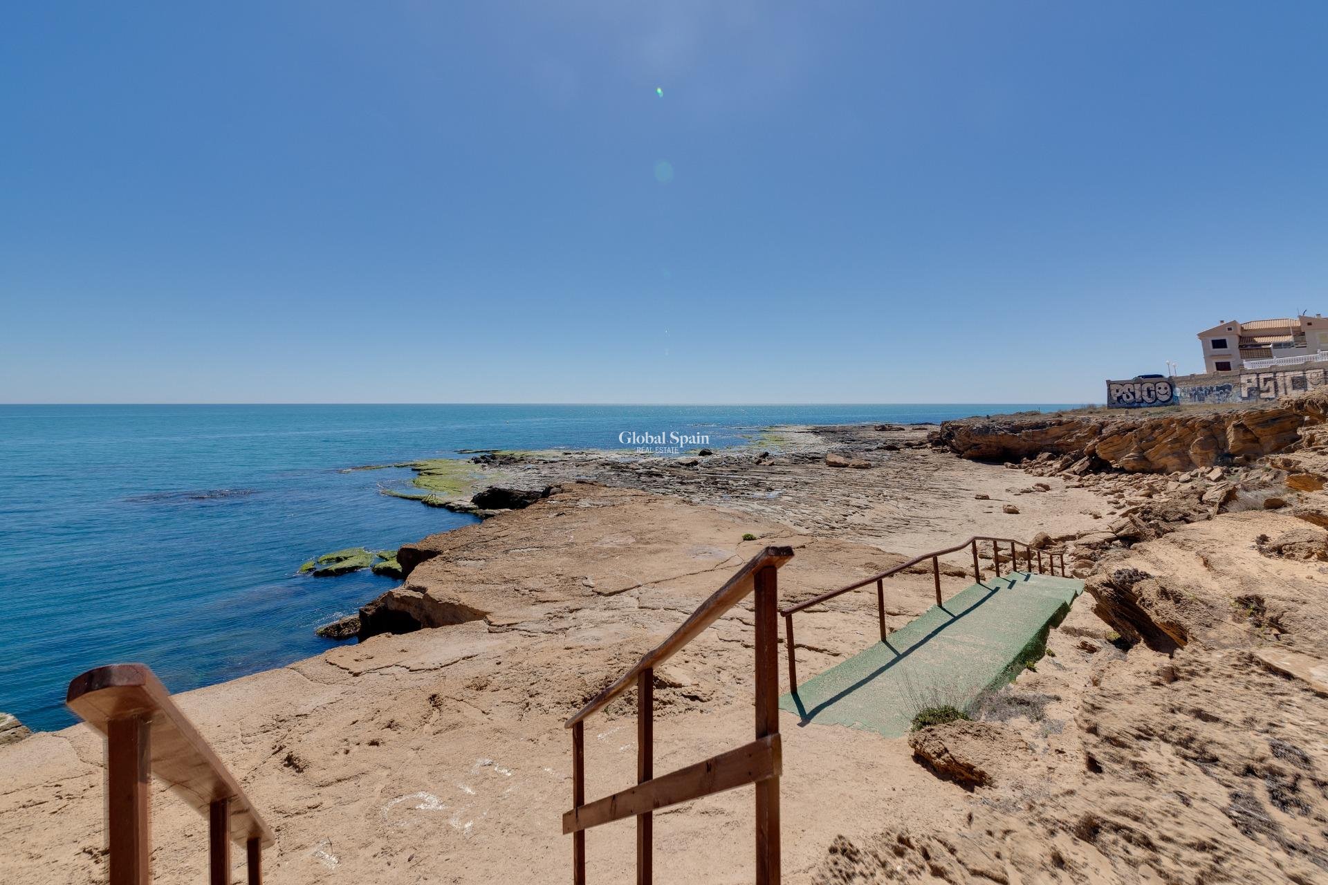 Odsprzedaż - MIESZKANIE -
TORREVIEJA - Cabo Cervera