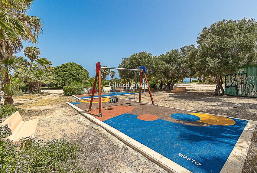 Odsprzedaż - MIESZKANIE -
TORREVIEJA - Cabo Cervera