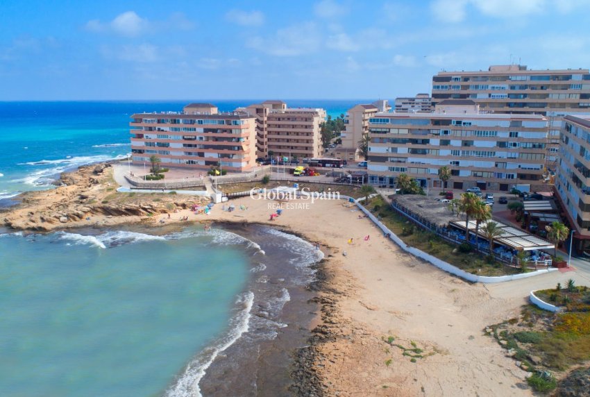 Odsprzedaż - MIESZKANIE -
TORREVIEJA - Cabo Cervera