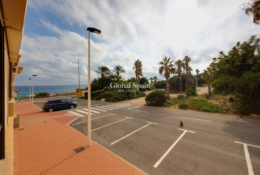 Odsprzedaż - MIESZKANIE -
TORREVIEJA - Cabo Cervera