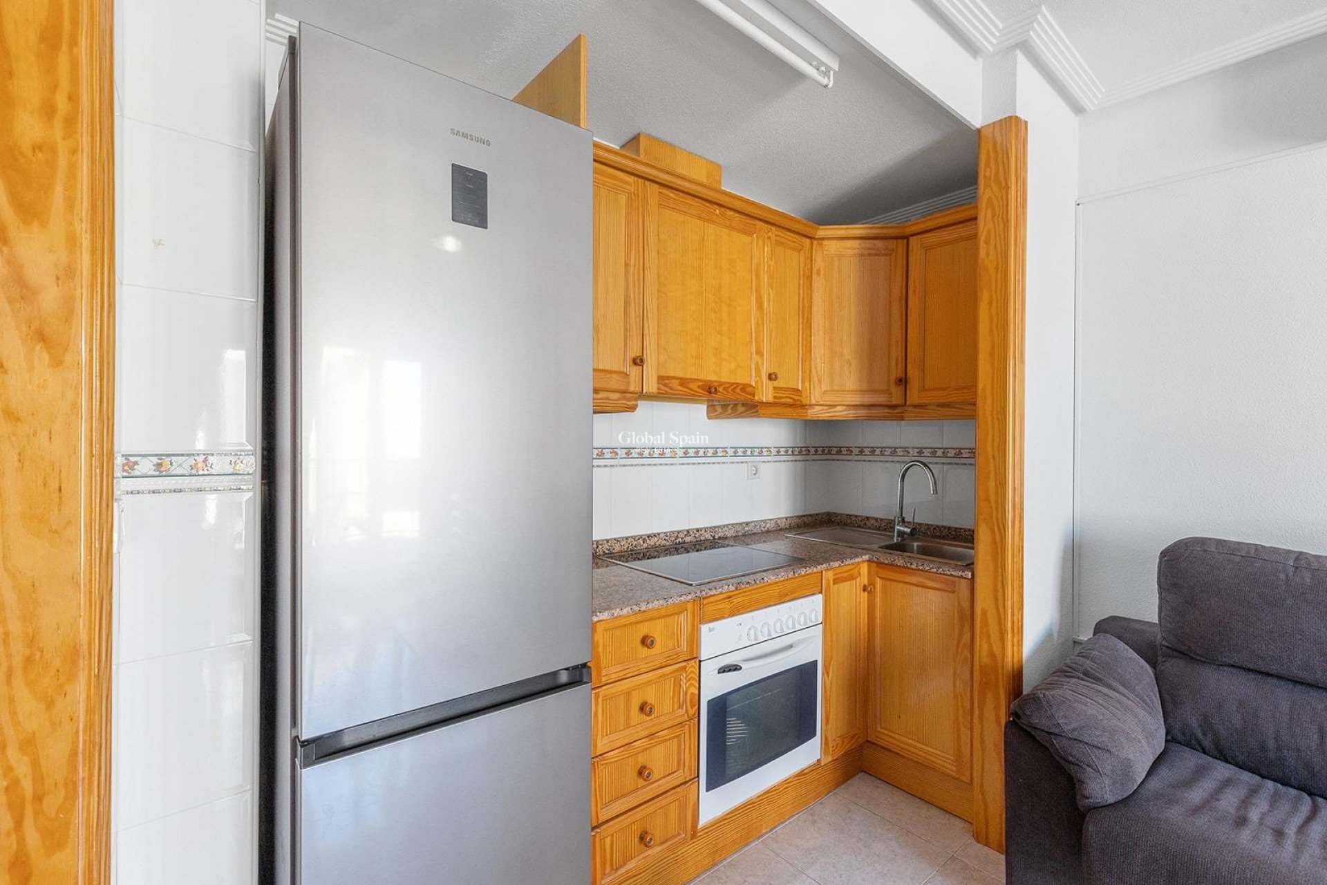 Odsprzedaż - MIESZKANIE -
TORREVIEJA - Cabo Cervera