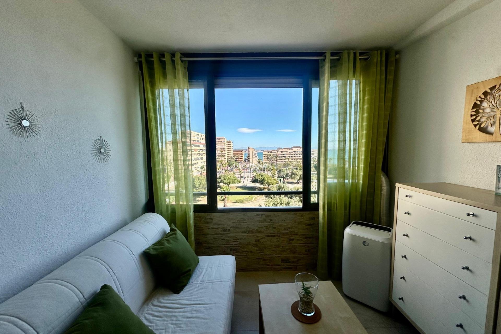Odsprzedaż - MIESZKANIE -
TORREVIEJA - Cabo Cervera