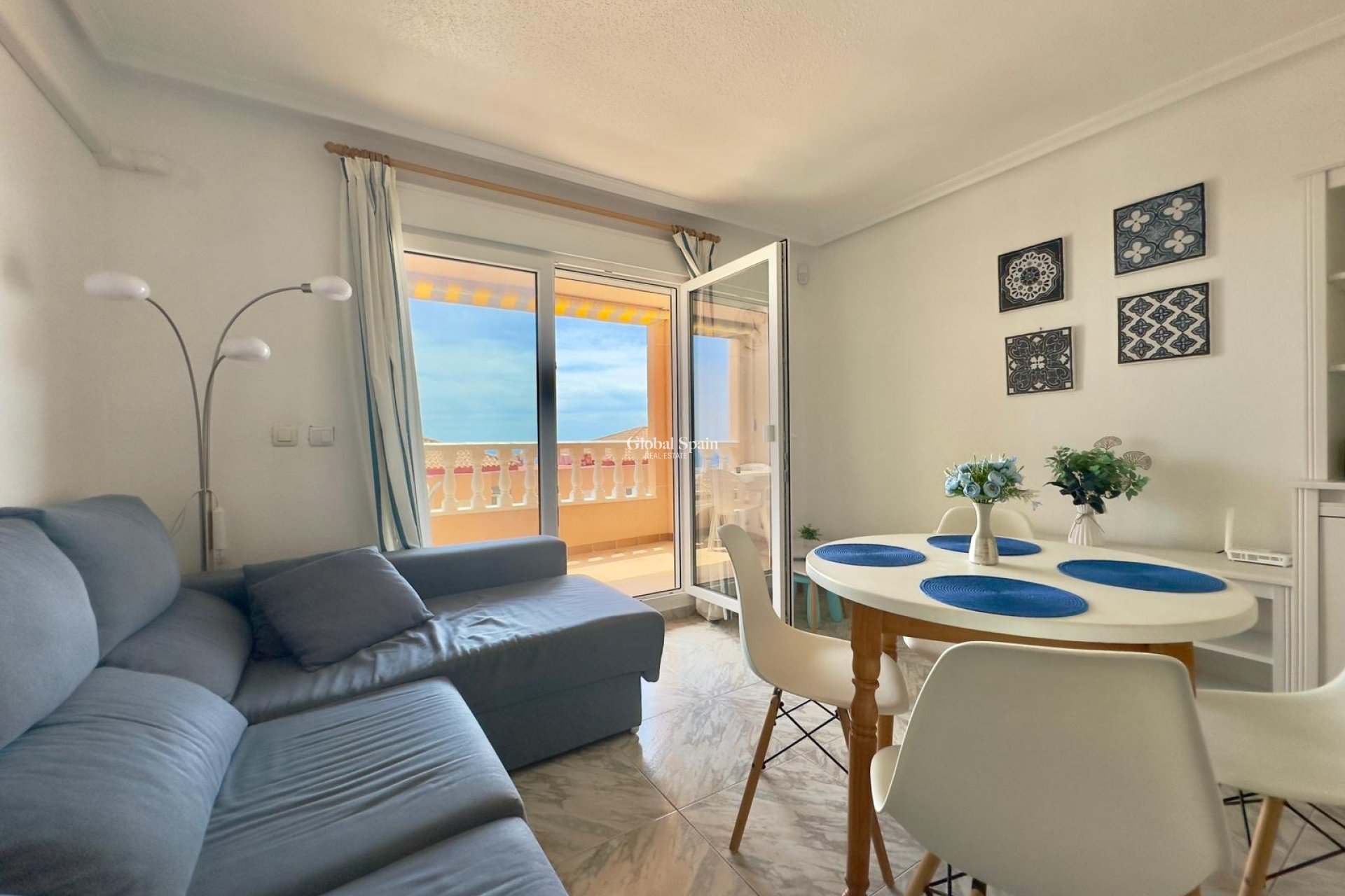 Odsprzedaż - MIESZKANIE -
TORREVIEJA - Cabo Cervera