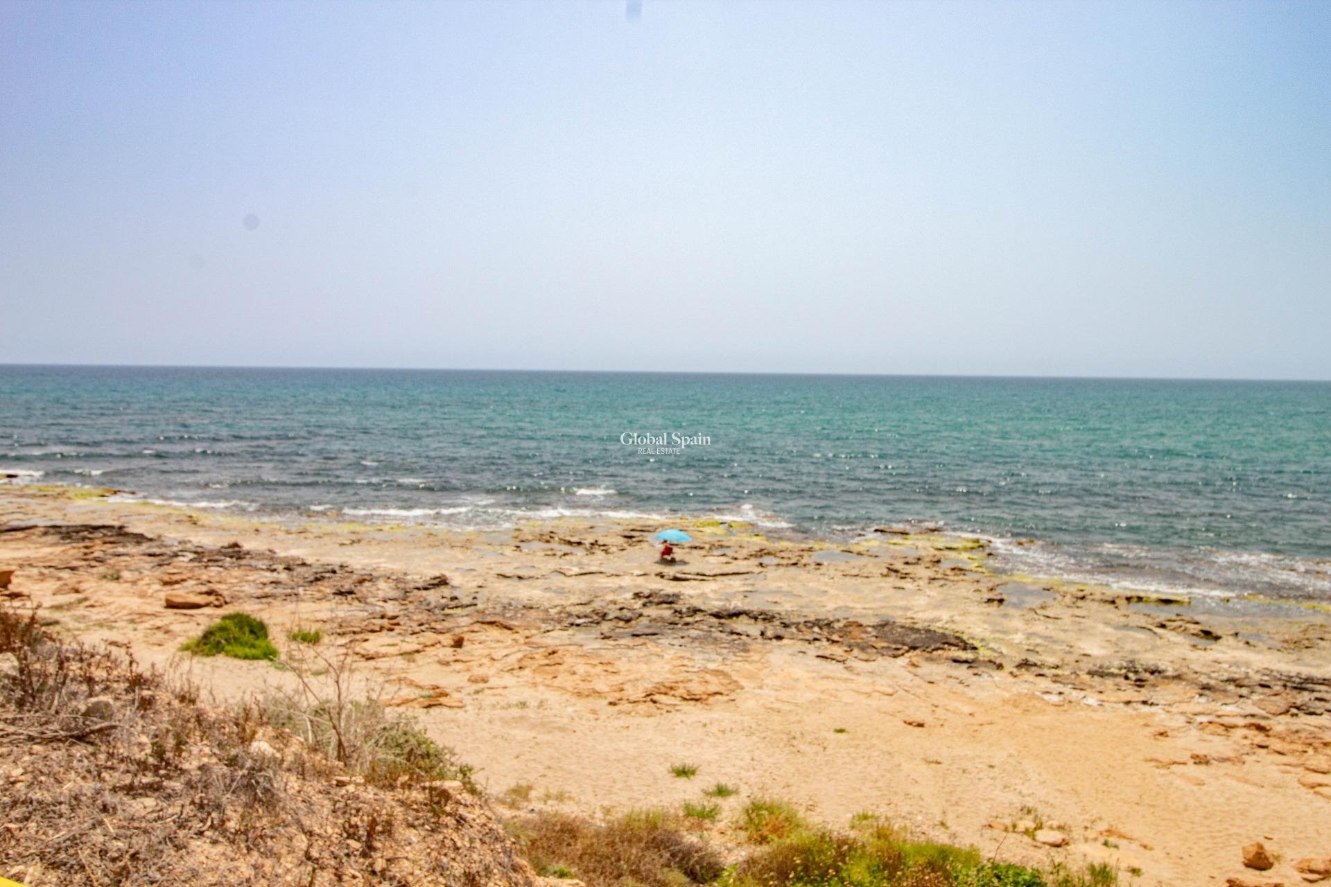 Odsprzedaż - MIESZKANIE -
TORREVIEJA - Cabo Cervera