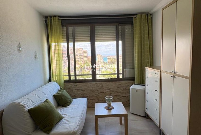 Odsprzedaż - MIESZKANIE -
TORREVIEJA - Cabo Cervera