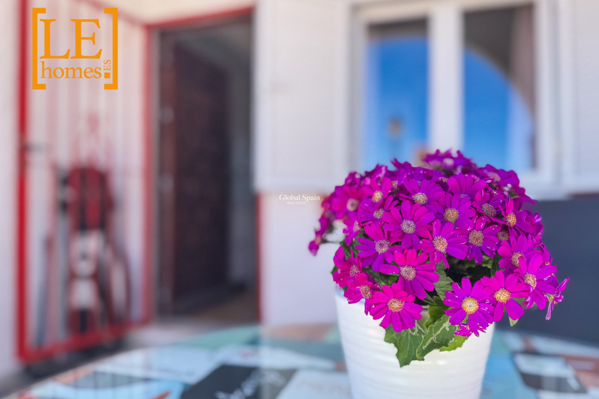 Odsprzedaż - MIESZKANIE -
TORREVIEJA - Cabo Cervera