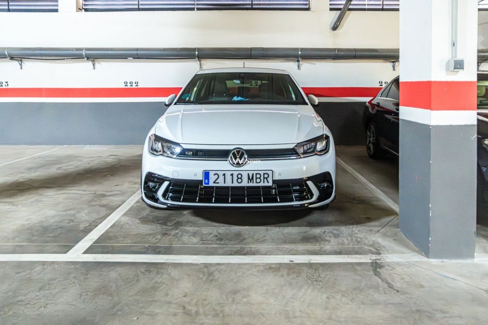 Odsprzedaż - MIESZKANIE -
TORREVIEJA - Calas Blancas